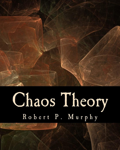 Libro:  Chaos Theory: Two Essays On Market Anarchy