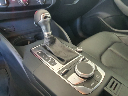 A3 Sedan 1.4 Tsi 2020 Aut+couro+multmidia 15milkm