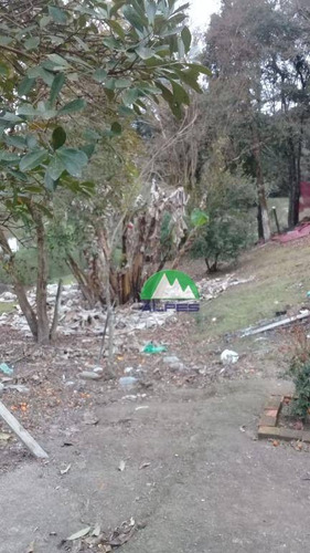 Imagem 17 de 24 de Chácara À Venda, 3860 M² Por R$ 185.000,00 - Vilarejo Taboão - Agudos Do Sul/pr - Ch0024