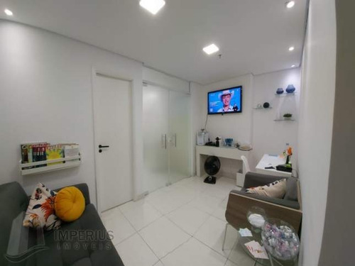 Imagem 2 de 10 de Vende-se Comercial Sala - 3790