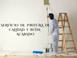 Imagen 2 de 6 de Maestro Pintor Interiores/exteriores. Reparaciones Menores.