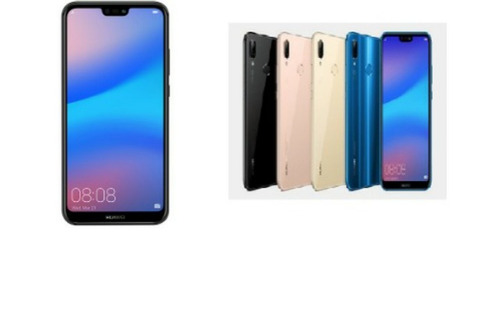 Huawei P 20 Lite