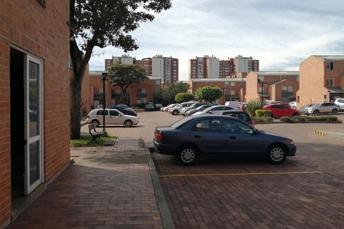 Casa En Venta En Bogota Mazurén