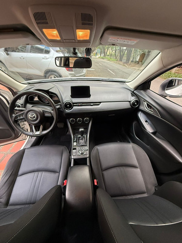 Mazda CX-3 2.0 Touring