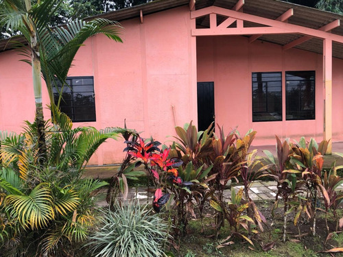Hermosa Hacienda Ganadera