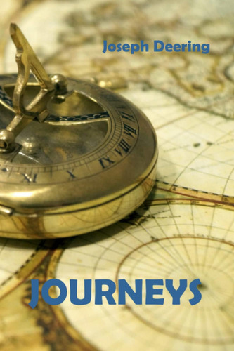 Libro:  Journeys