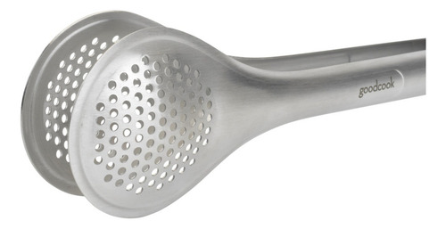 Goodcook Pinza Para Freir Acero Inoxidable