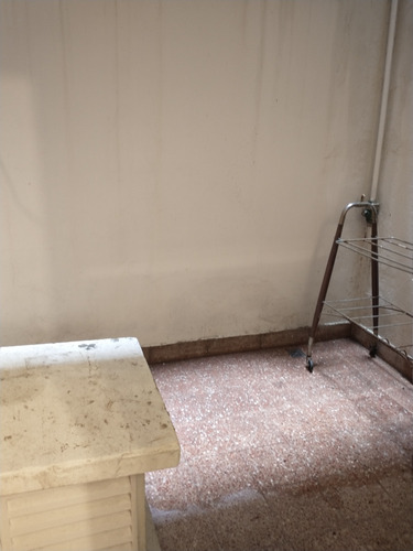 Departamento 2 Amb. Patiecito. Alquiler