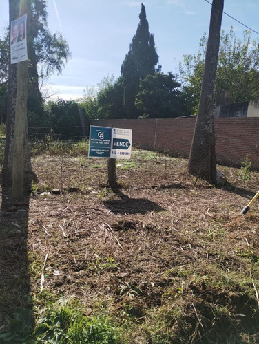 Terreno En Oportunidad Única En El Corazón De Recreo