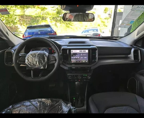 Fiat Toro 1.3 T270 Freedom 4X2