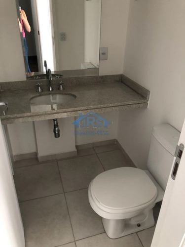 Cobertura Com 3 Dormitórios À Venda, 171 M² Por R$ 1.430.000,00 - Alphaville Conde Ii - Barueri/sp - Co0011