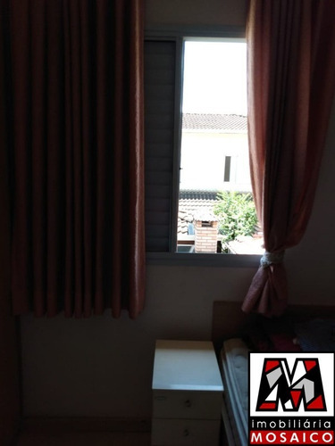 Imagem 23 de 30 de Casa Em Condomínio Com 03 Dormitórios, 01 Suíte, Área De Lazer Completa E Toda Mobiliada, Ao Lado Da Faculdade Unip Em Jundiaí - 23198 - 69207554