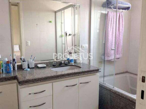 Imagem 9 de 17 de Vendo Apartamento 165 M², 4 Dorm, 3 Suítes, 3 Vagas No Jardi - 197825
