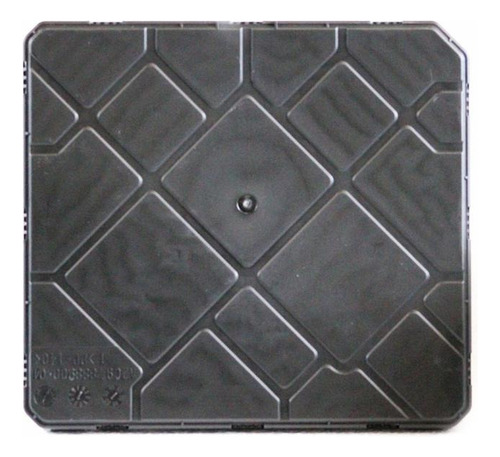 Módulo Bcm Injeção E Conforto Polo Virtus Vw 2q0937089a