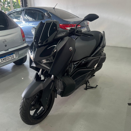 Yamaha Xmax 250 Connected 2024/2025