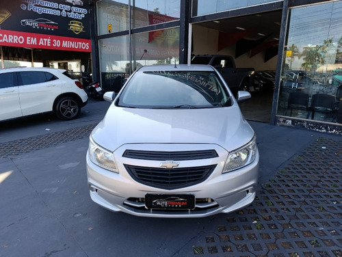 Chevrolet Onix Chevrolet Onix 1.0 Joy SPE/4