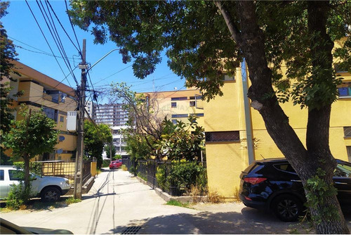 Imagen 2 de 12 de Se Vende Departamento 4d, 2b, San Joaquín