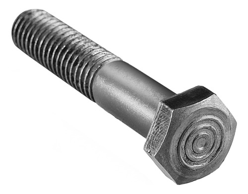 Tornillo Tipo Máquina  Parcial 3/8  X 2 , 40 Pzs Surtek