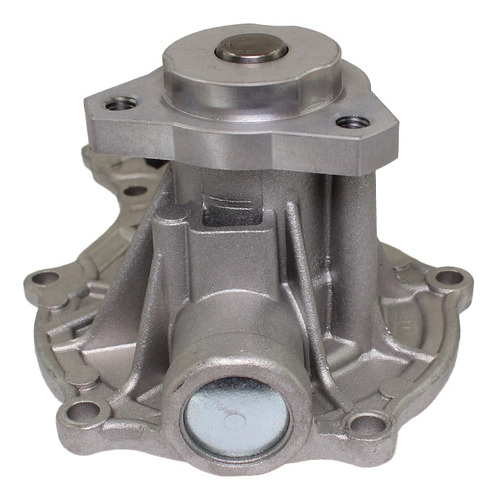 Bomba De Agua Volkswagen Gol/amazon Platina Grande Diesel