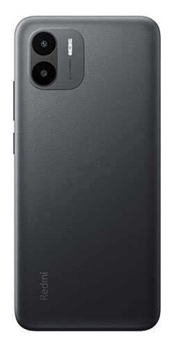 Celular Xiaomi Redmi A1 32gb/2gb 8mp+2mp/5mp 6.52 Gris