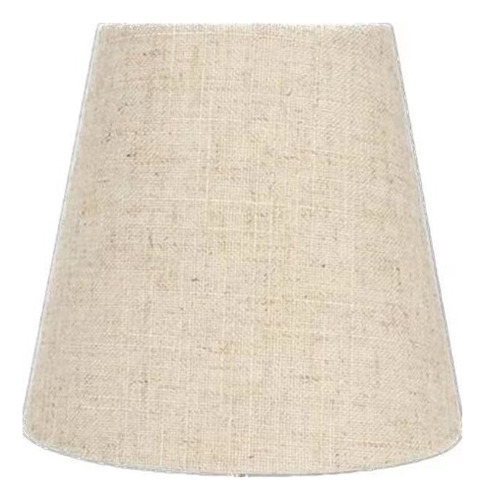 2 Pantallas De Tela Modernas Para Lámpara De Tambor Para