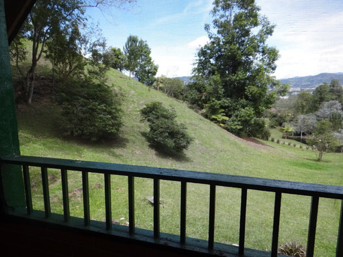 Imagen 28 de 30 de Casa Finca Campestre En Venta Vía Rionegro La Ceja Yrm 2
