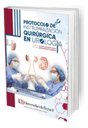 Protocolo De Instrumentación Quirúrgica En Urología