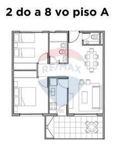 Imagen 10 de 16 de Venta 3 Amb Balcón Con Parrila Emprendimiento