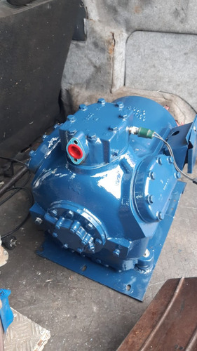 Compresor Semi Hermetico Carrier / Thermoking - Venta