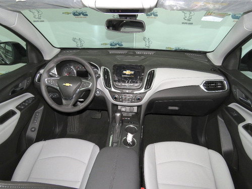 Chevrolet Equinox 2.0 16v Turbo Gasolina Premier Awd Automá