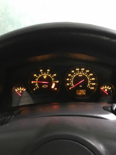 Chevrolet Vectra 2.0 Expression Flex Power 4p 2007