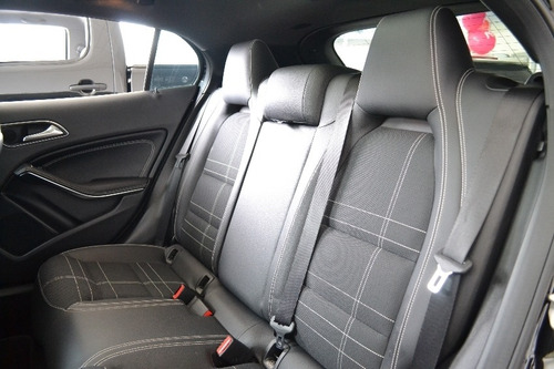 Gla 250 Enduro 2.0 Tb Gasolina Aut
