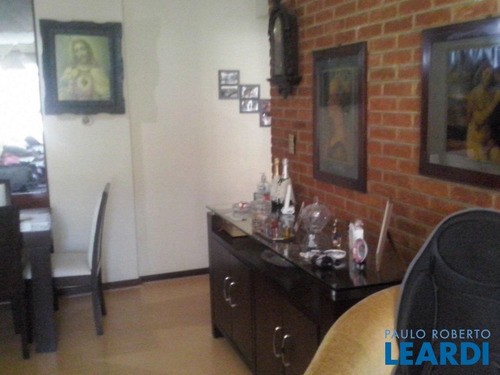 Imagem 2 de 15 de Apartamento - Sumaré - Sp - 549710