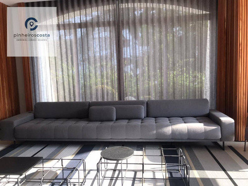 Imagem 22 de 26 de Cobertura Com 3 Dormitórios À Venda, 320 M² Por R$ 2.000.000,00 - Jardim Marajoara - São Paulo/sp - Co0002