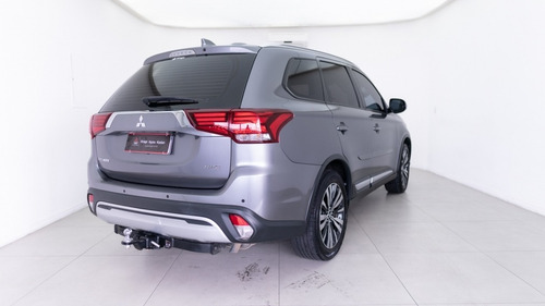 Imagem 7 de 15 de Mitsubishi Outlander 2.0 Hpe