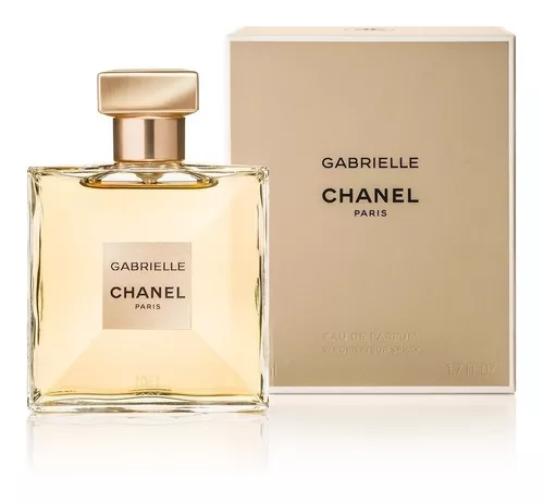 Gabrielle Chanel, el nuevo perfume de la maison Chanel que homenajea a la  mujer