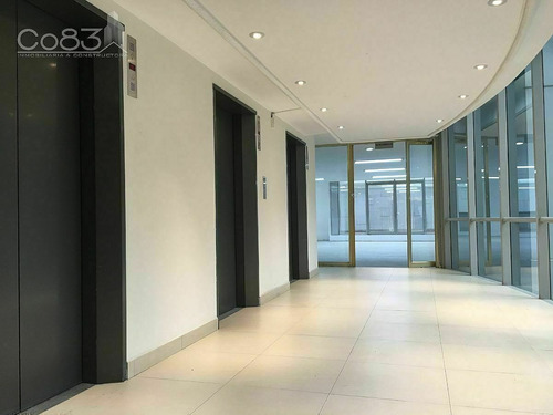 Imagen 10 de 18 de Renta - Oficina - Thiers - 538 M2 - Piso 14
