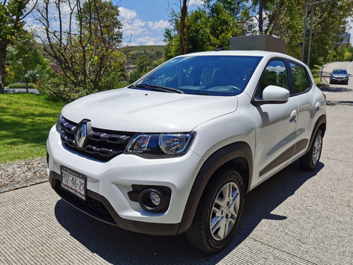 Renault Kwid 1.0 Sce 66cv Iconic