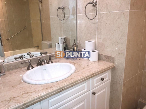 Imagen 14 de 23 de Venta Punta Del Este Mansa Primera Linea