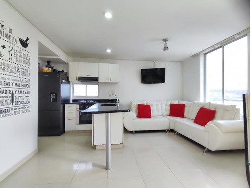 Apartamento En Venta En Cúcuta. Cod V28216