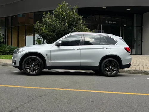 BMW X5 3.0 Xdrive30d Premium