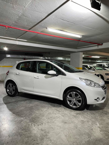 Peugeot 208 1.6 Feline Pack Cuir 2016 Sautos
