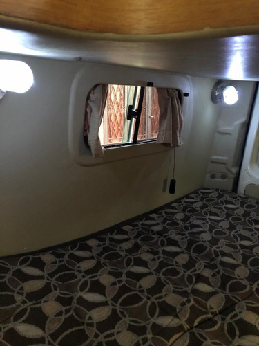 Imagen 11 de 15 de Iveco Daily 55c16 Homologado/autosustentable