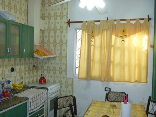 Imagen 6 de 21 de Tipo Casa Con Entrada Independiente - Lanús Oeste