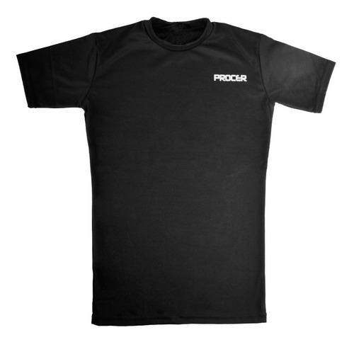 Remera Procer Lycra 5400 Mark