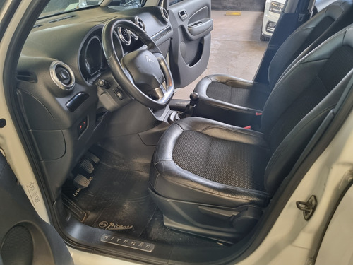 Citroën C3 Picasso 1.6 Exclusive 110cv