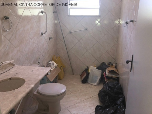 Vendo Excelente Casa 3/4 Com 2 Suítes, 02 Pavimentos, 247m², R$ 490.000,00 Financia. - J589 - 33512400