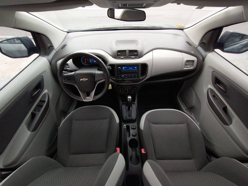 Spin Lt 1.8 2013 Automática