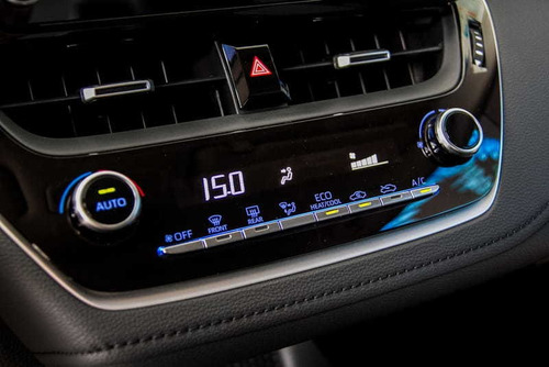 Toyota Corolla Dynamic 2.0 Xei Flex 16v Aut