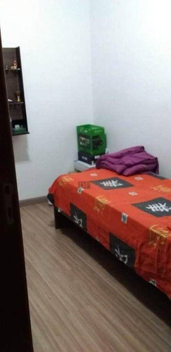 Imagem 16 de 22 de Sobrado Com 3 Dormitórios 1 Suíte À Venda, 110 M² Por R$ 409.900 - São Miguel Paulista - São Paulo/sp - So3920